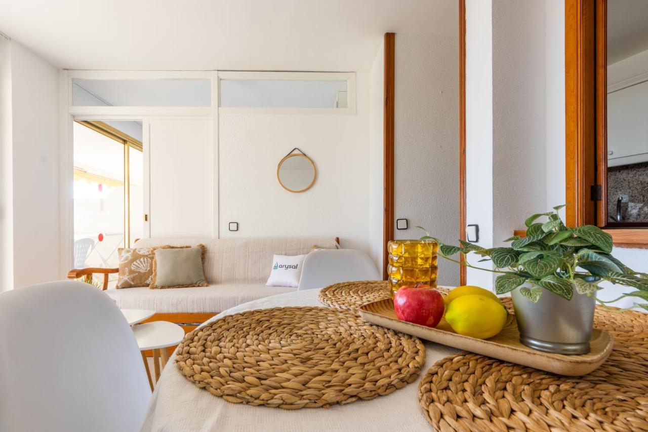 Novelty Con Vistas Al Mar Apartment Salou Exterior photo