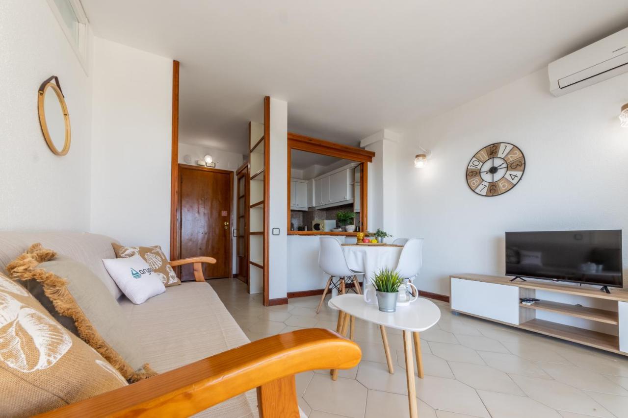 Novelty Con Vistas Al Mar Apartment Salou Exterior photo